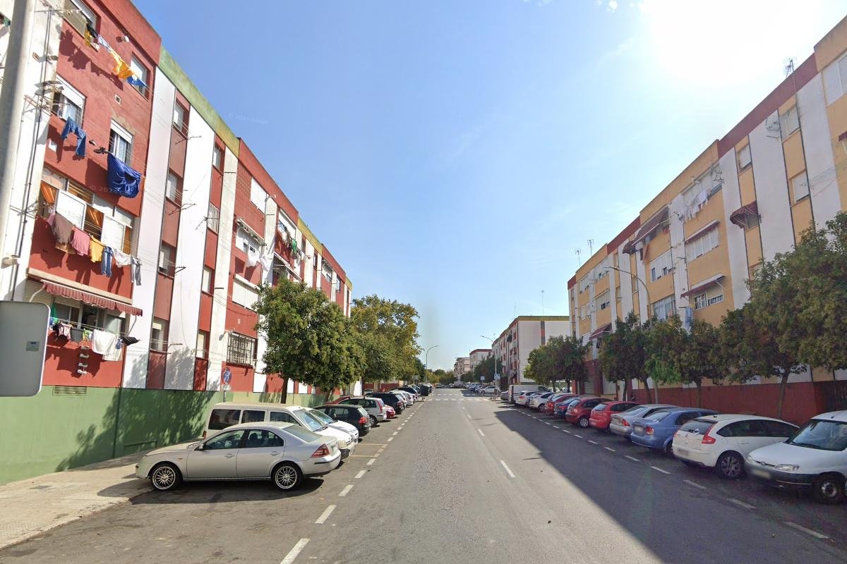 PISO EN HUELVA