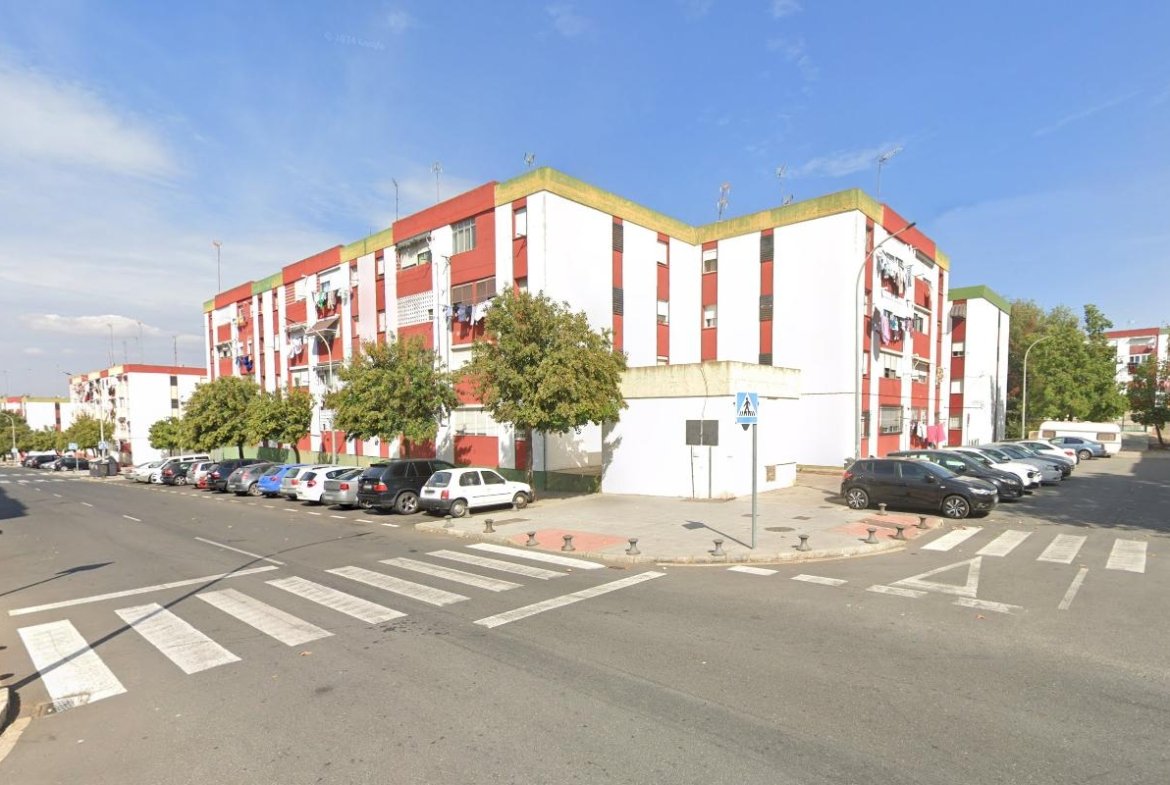 PISO EN HUELVA