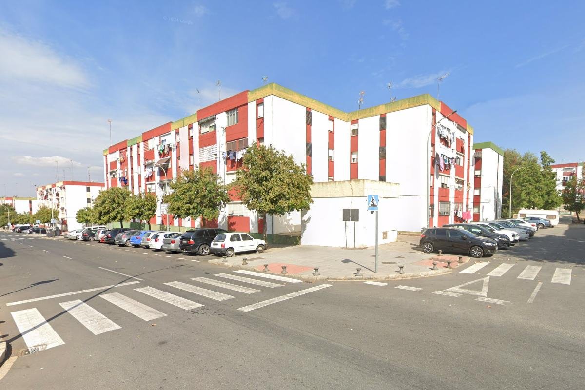 PISO EN HUELVA