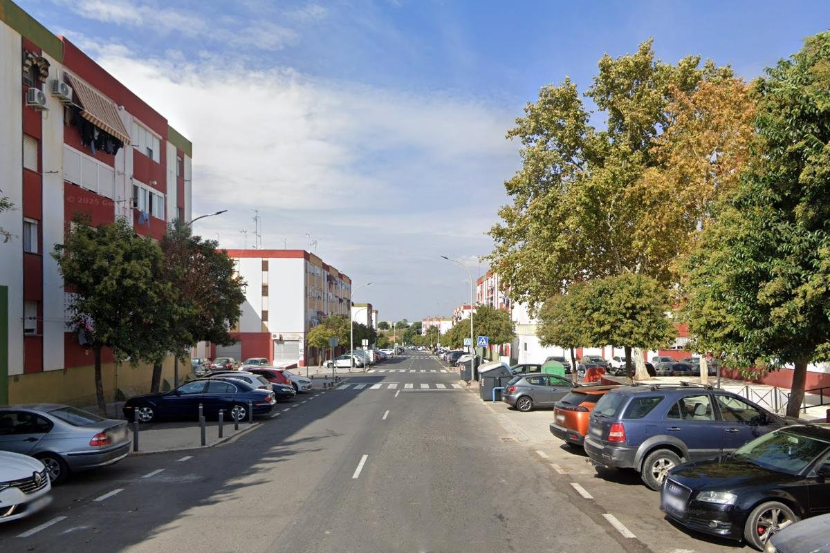 PISO EN HUELVA