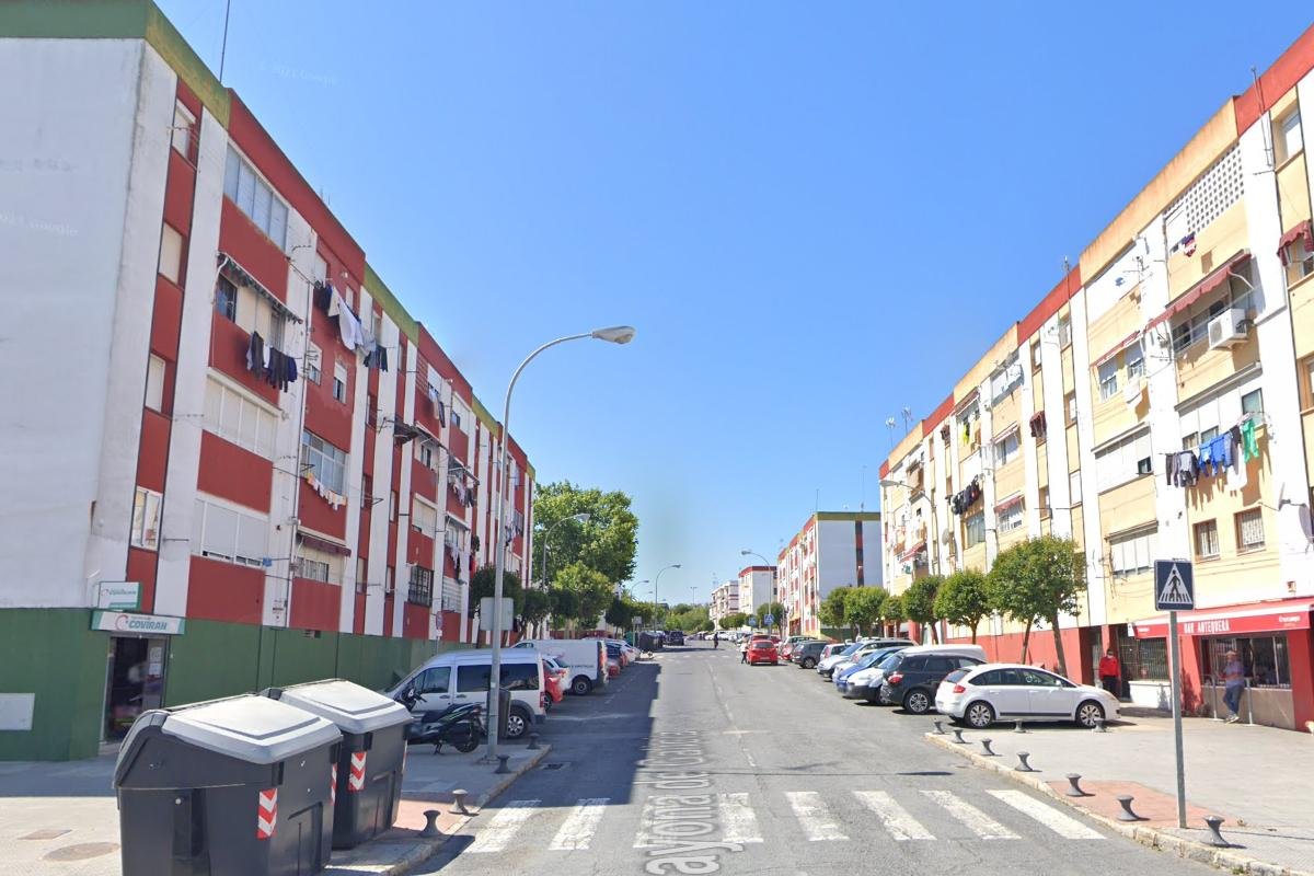 PISO EN HUELVA