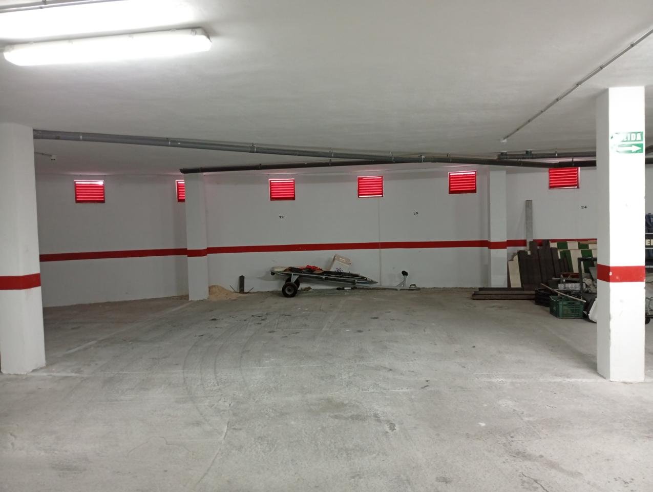 4196285-87205431 PLAZA DE GARAJE EN ALMUÑECAR