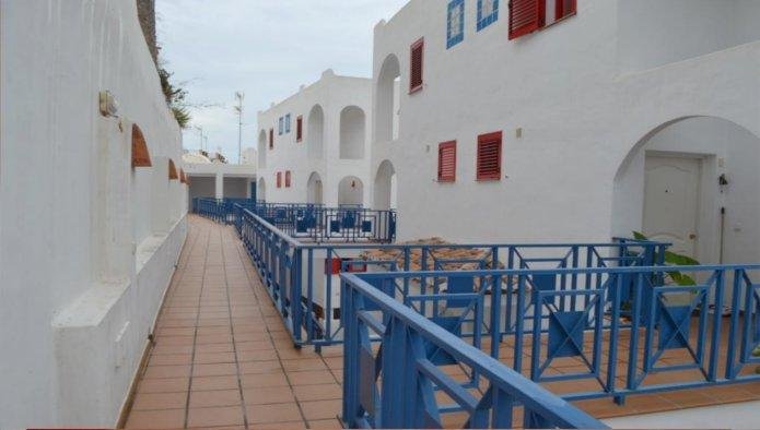 PLAZA DE GARAJE EN ALMUÑECAR