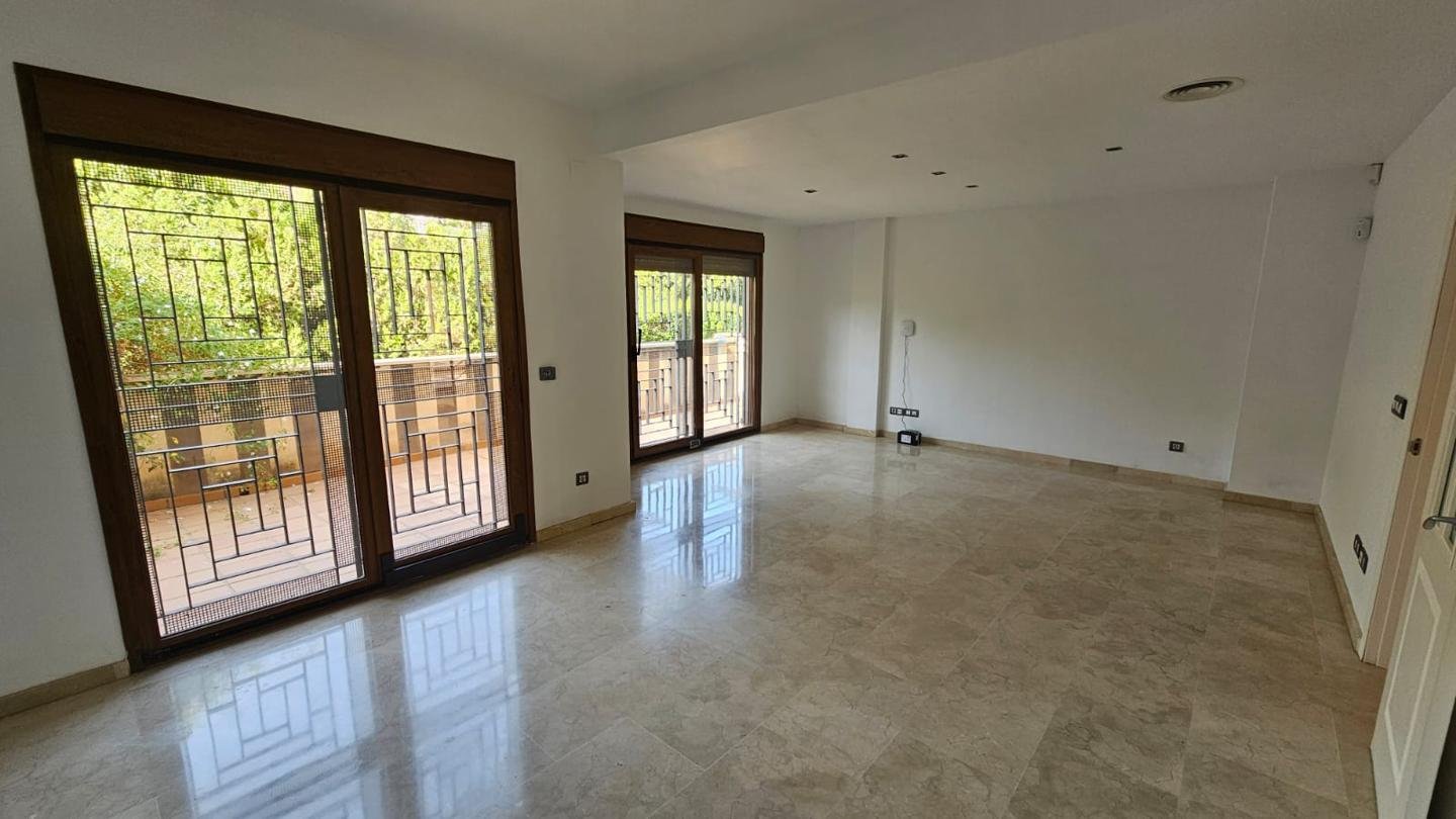 CHALET ADOSADO EN HACIENDA CLAVERO, MÁLAGA
