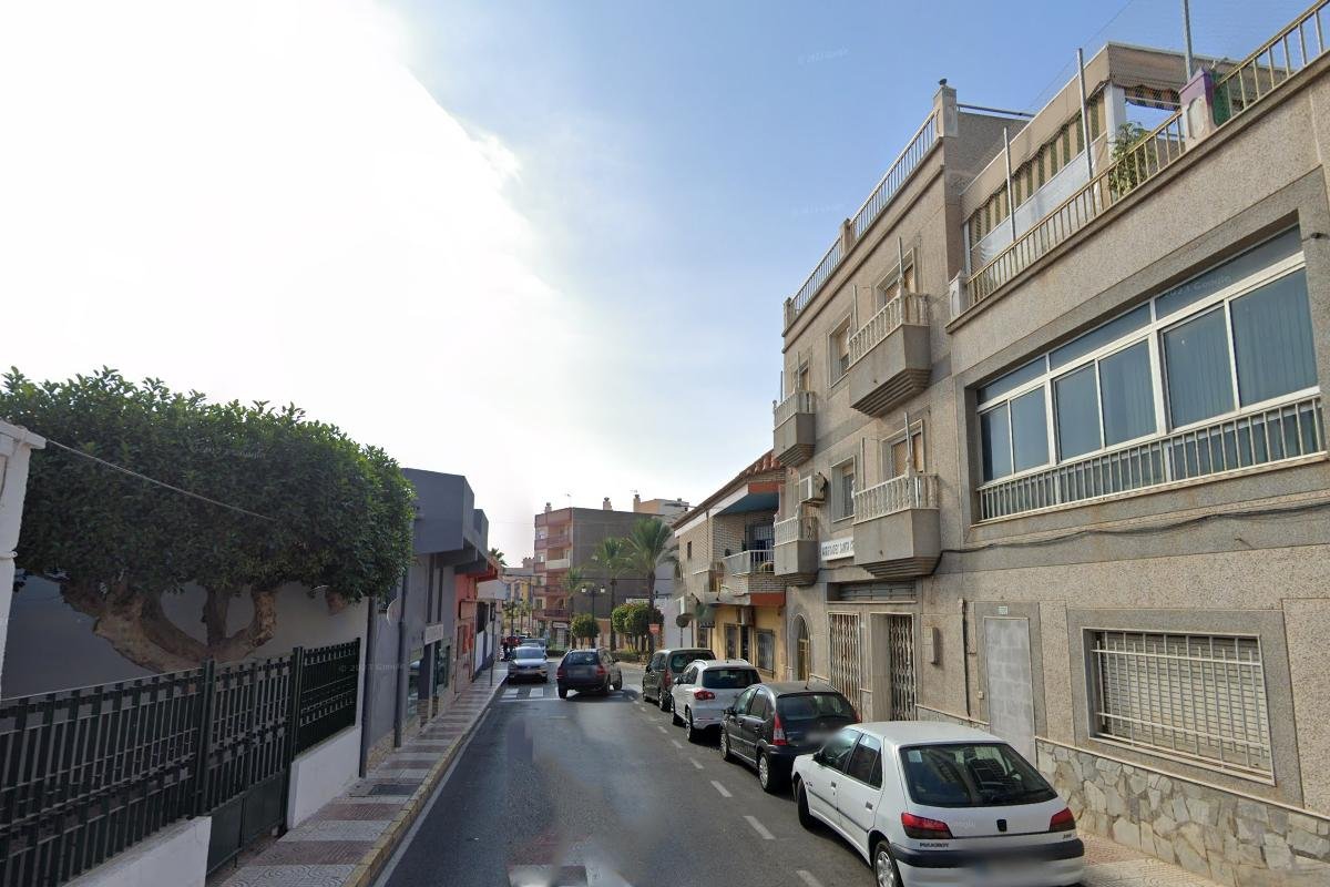 4203121-03846de8 PISO EN ROQUETAS DE MAR, ALMERÍA