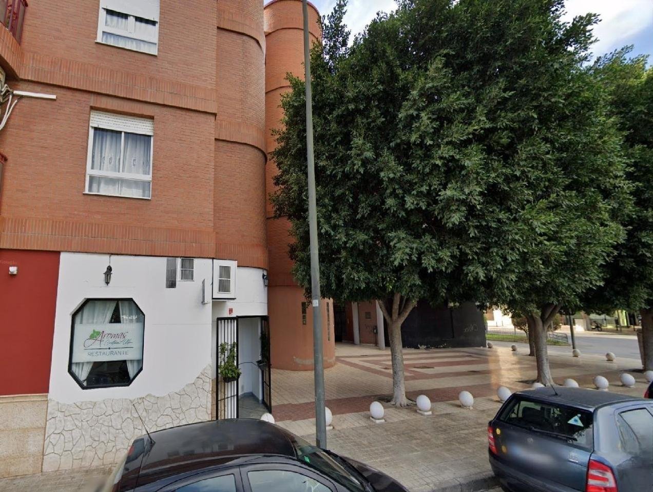 PISO EN ALMERIA CAPITAL