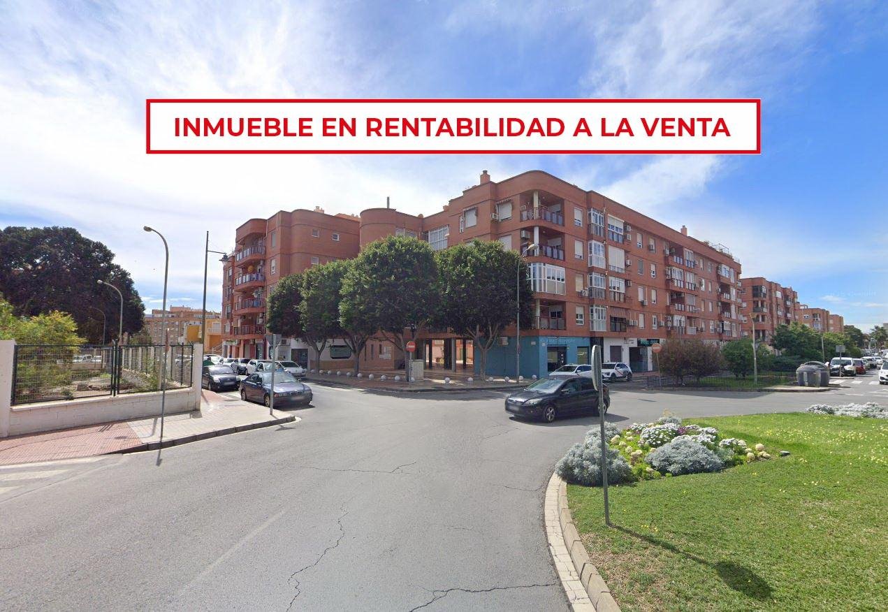 PISO EN ALMERIA CAPITAL