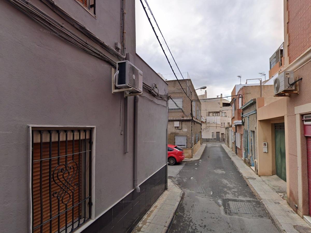 CASA EN ALMERÍA