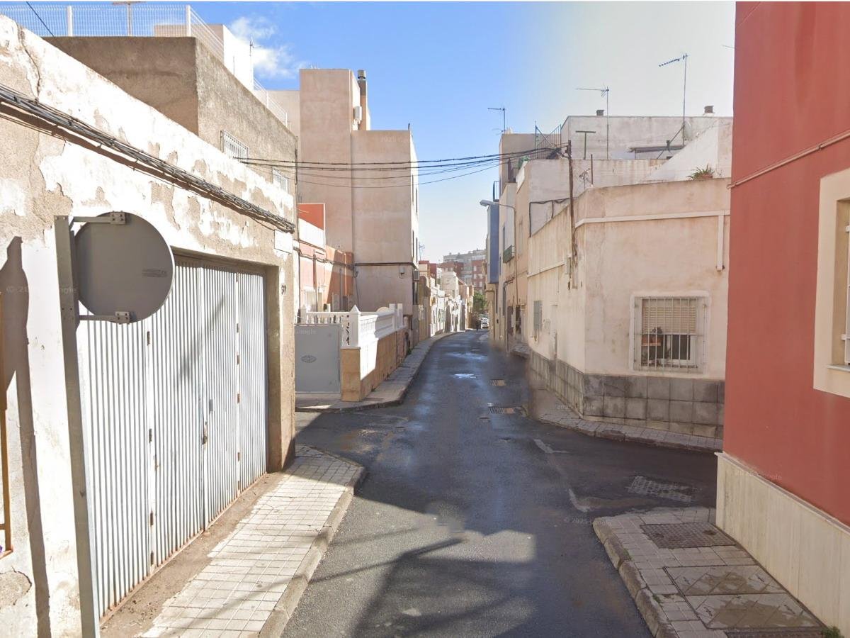 CASA EN ALMERÍA