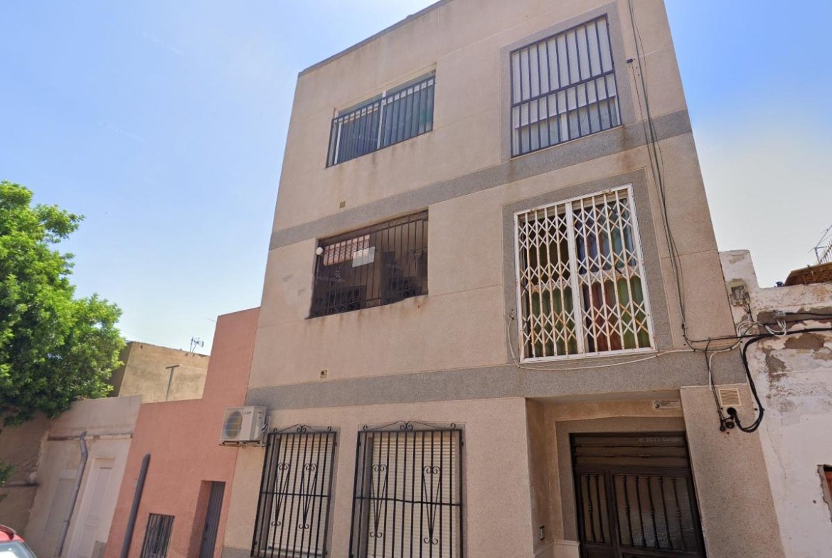 CASA EN ALMERÍA