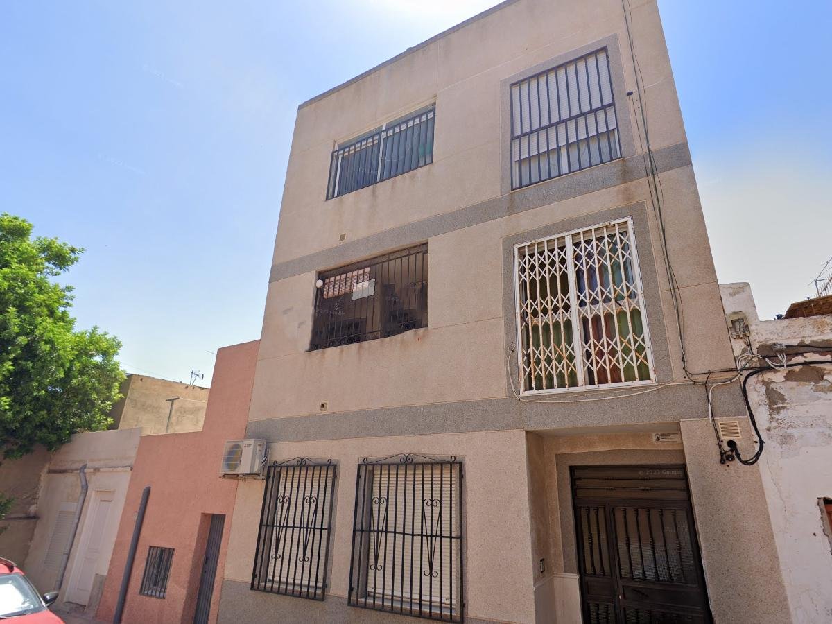 CASA EN ALMERÍA