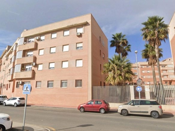 PISO EN ALMERIA CAPITAL