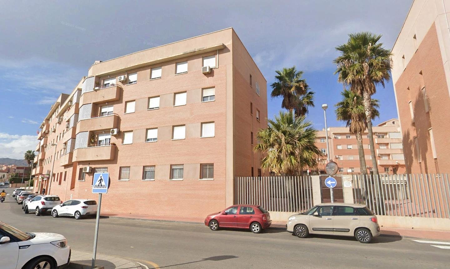 4204505-3d5ea66f PISO EN ALMERIA CAPITAL
