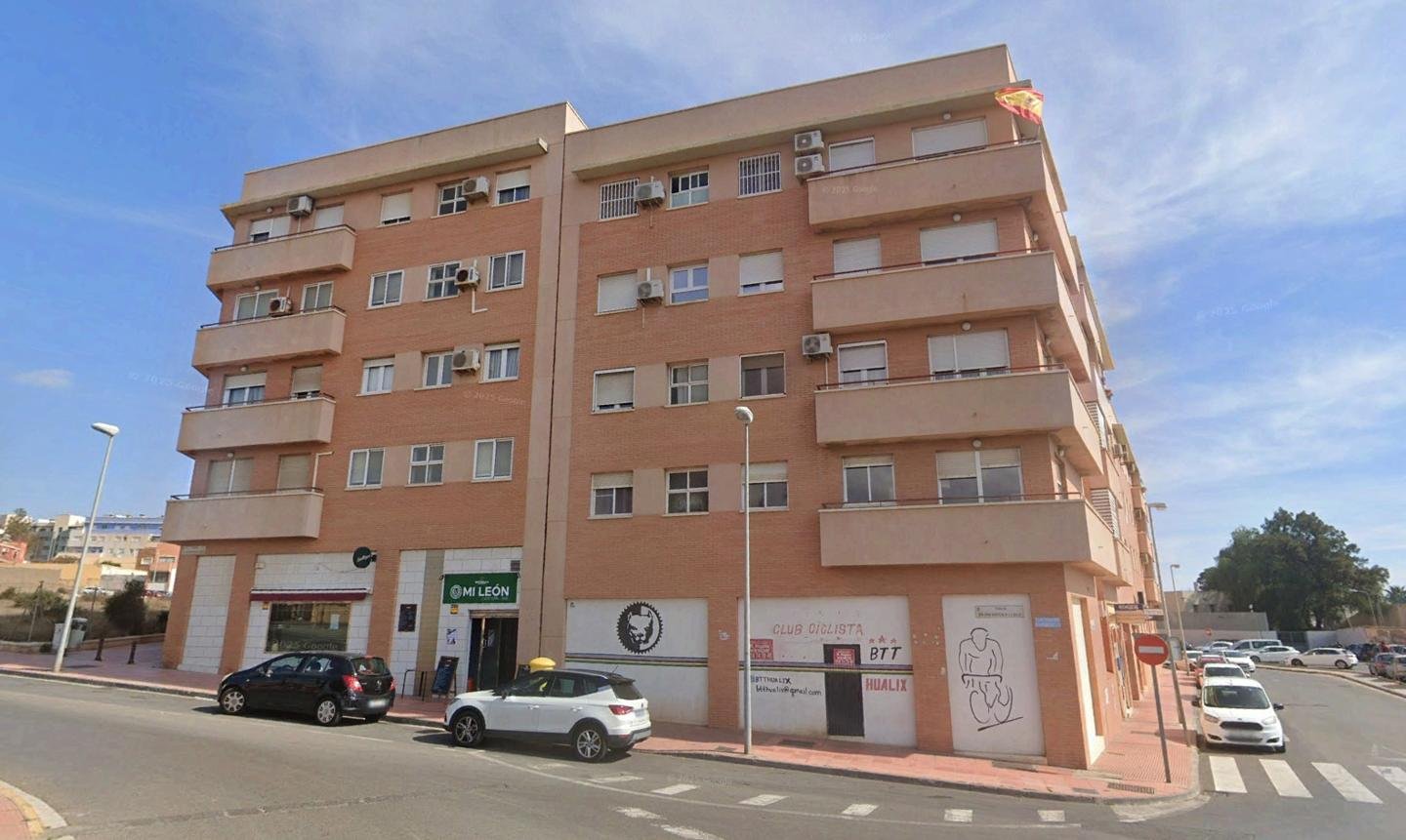 4204505-3f76d52f PISO EN ALMERIA CAPITAL