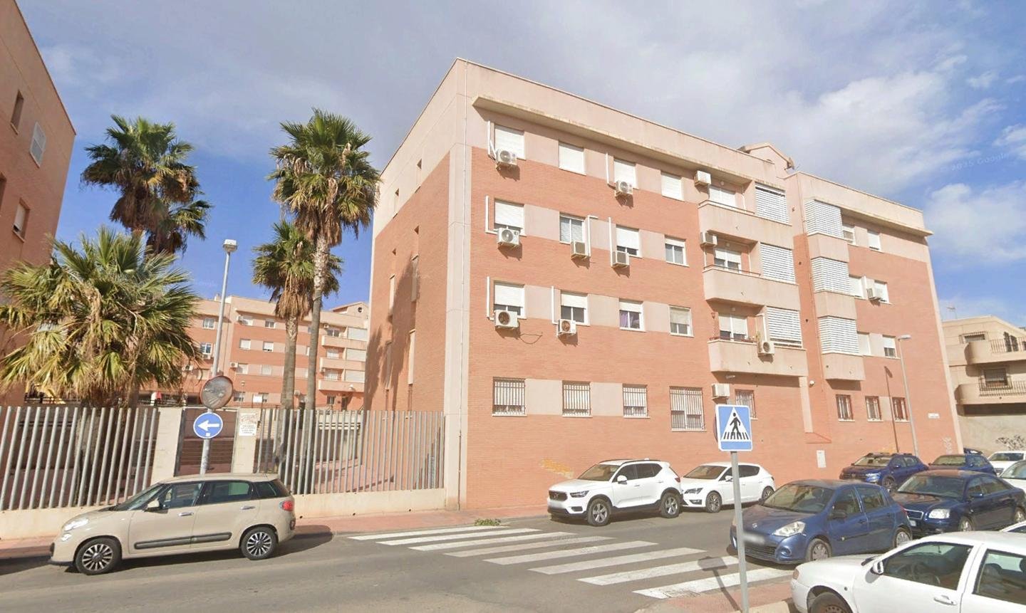 4204505-e508fdc7 PISO EN ALMERIA CAPITAL