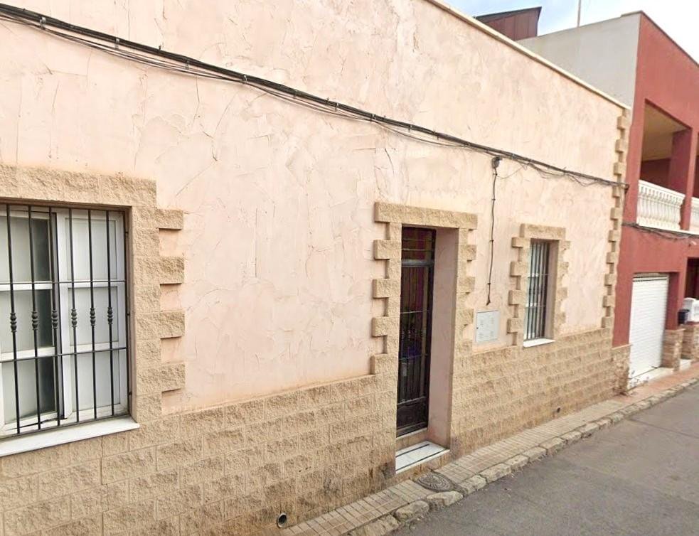 CASA EN ALMERÍA CAPITAL