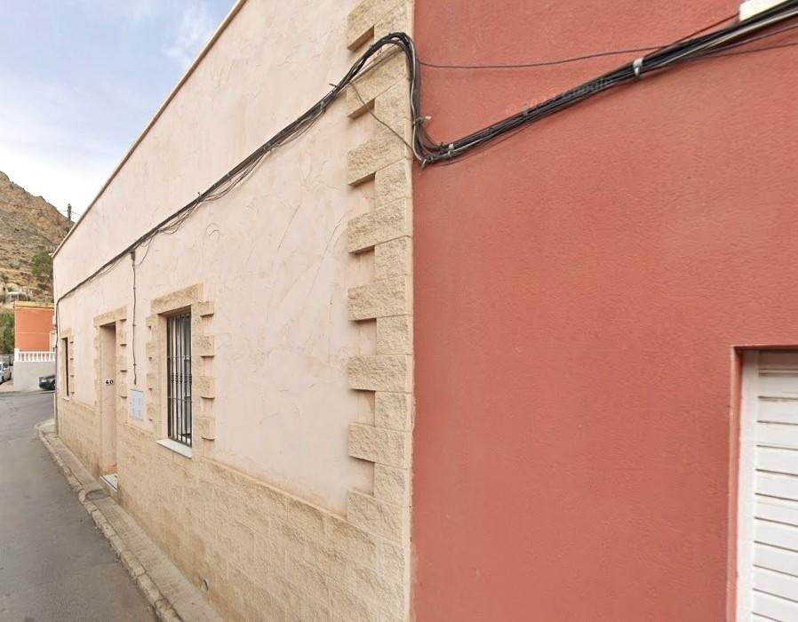 CASA EN ALMERÍA CAPITAL