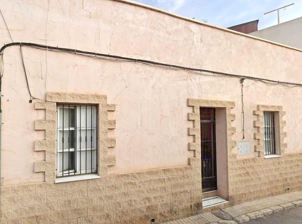 CASA EN ALMERÍA CAPITAL