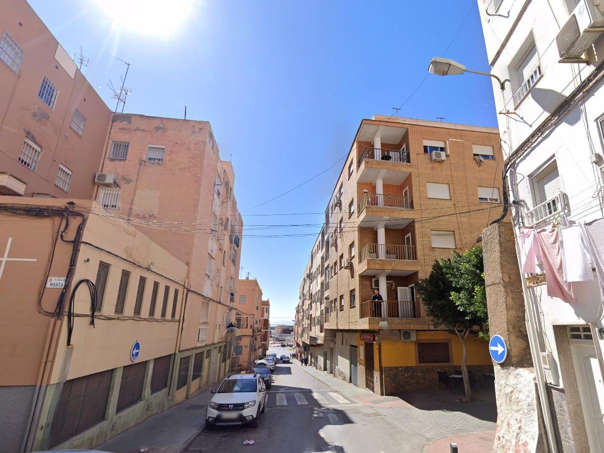 4204626-127601ac PISO EN LA CHANCA, ALMERÍA CAPITAL