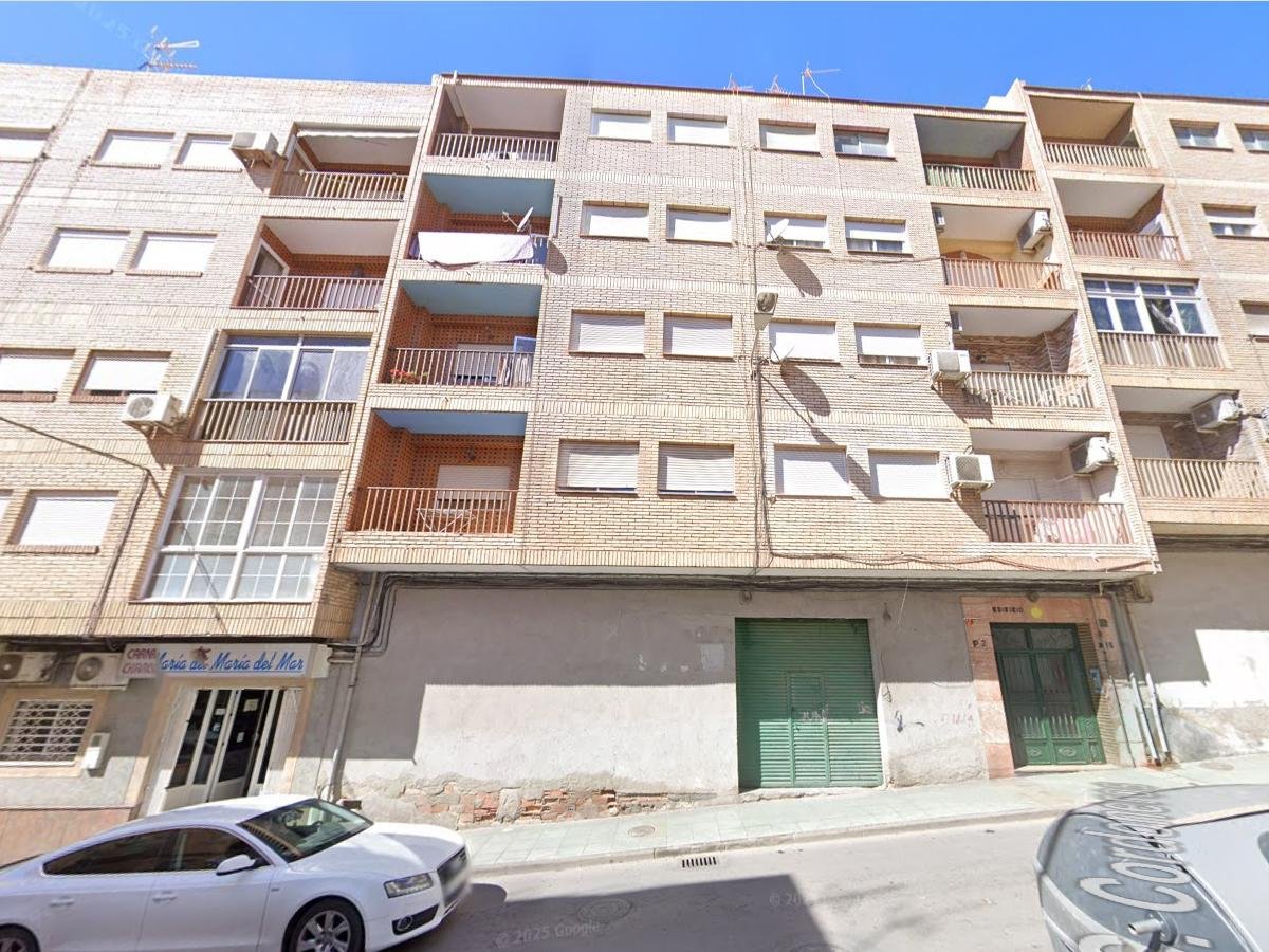 4204626-13117a9b PISO EN LA CHANCA, ALMERÍA CAPITAL