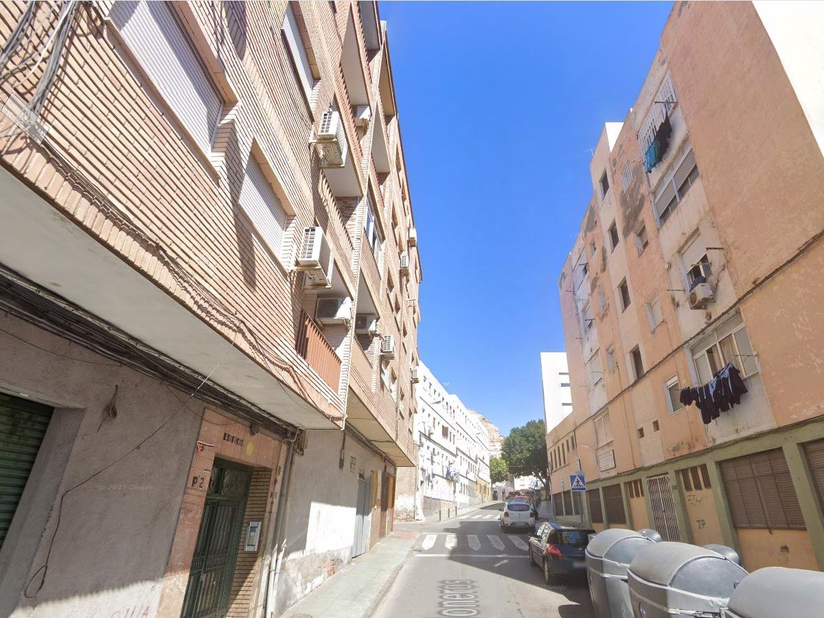 4204626-1657c9f4 PISO EN LA CHANCA, ALMERÍA CAPITAL
