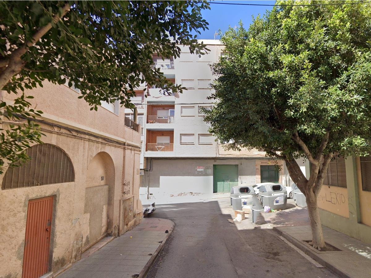 4204626-8230a1de PISO EN LA CHANCA, ALMERÍA CAPITAL