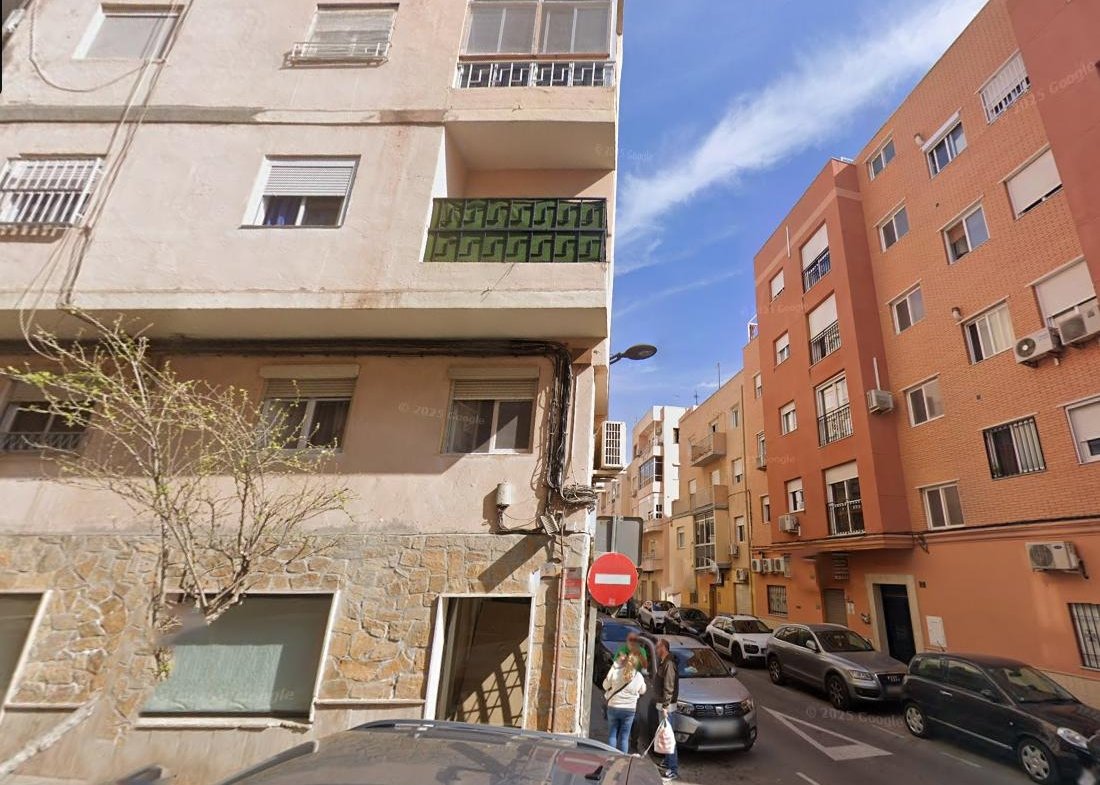 PISO EN ALMERÍA CAPITAL