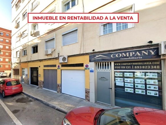 PISO EN ZONA NUEVA ANDALUCÍA, ALMERÍA CAPITAL