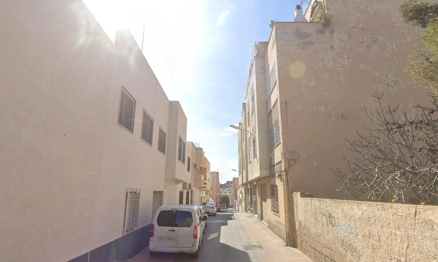 PISO EN ALMERÍA CAPITAL