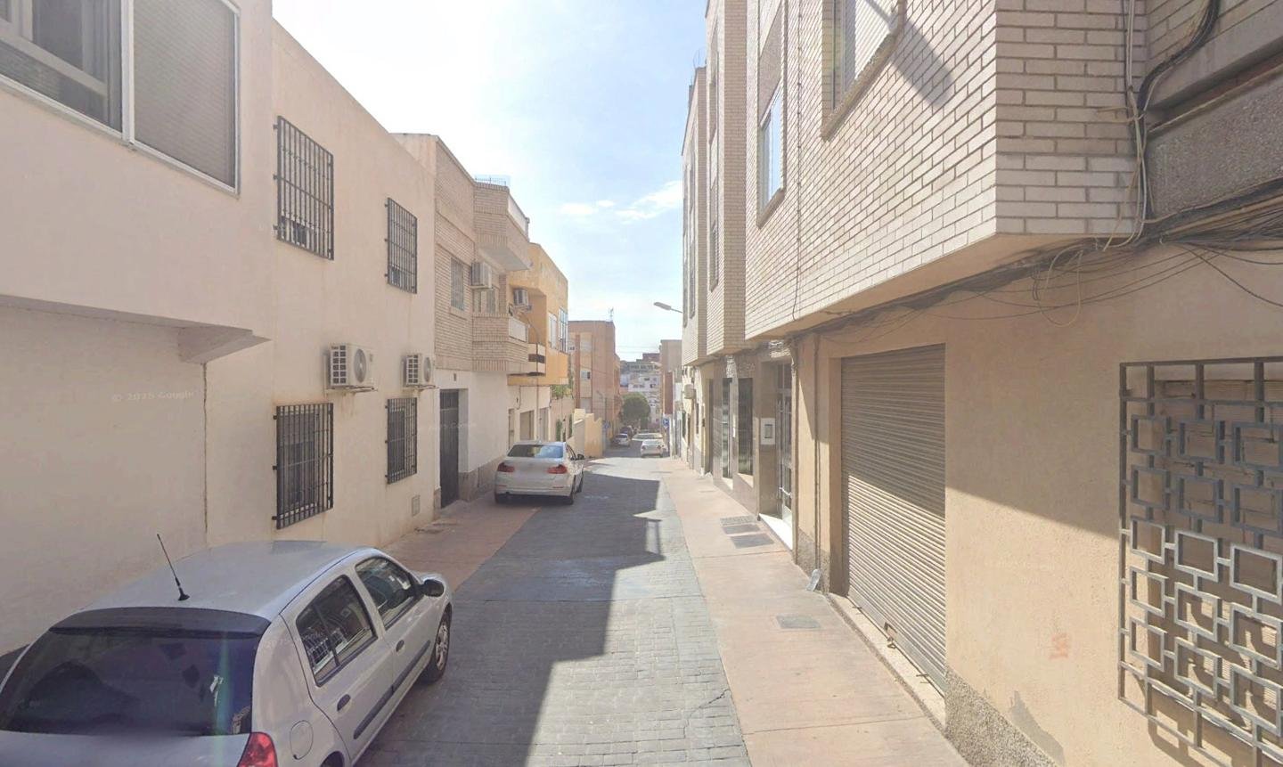PISO EN ALMERÍA CAPITAL