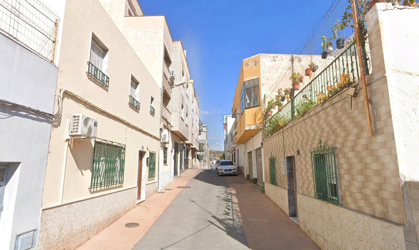PISO EN ALMERÍA CAPITAL