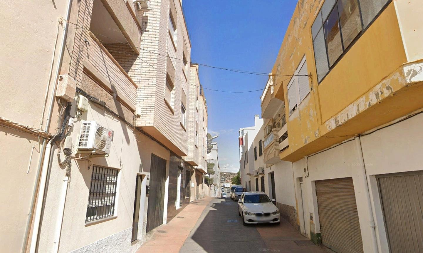 PISO EN ALMERÍA CAPITAL