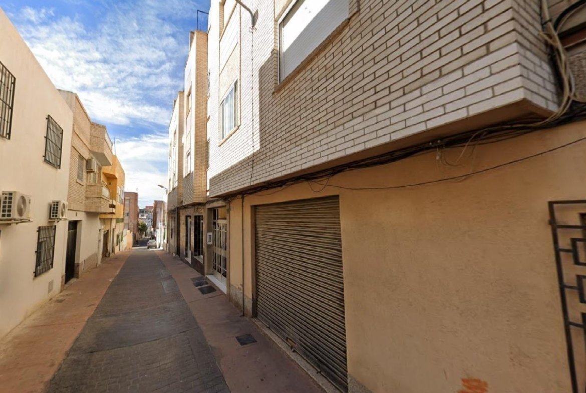 PISO EN ALMERÍA CAPITAL