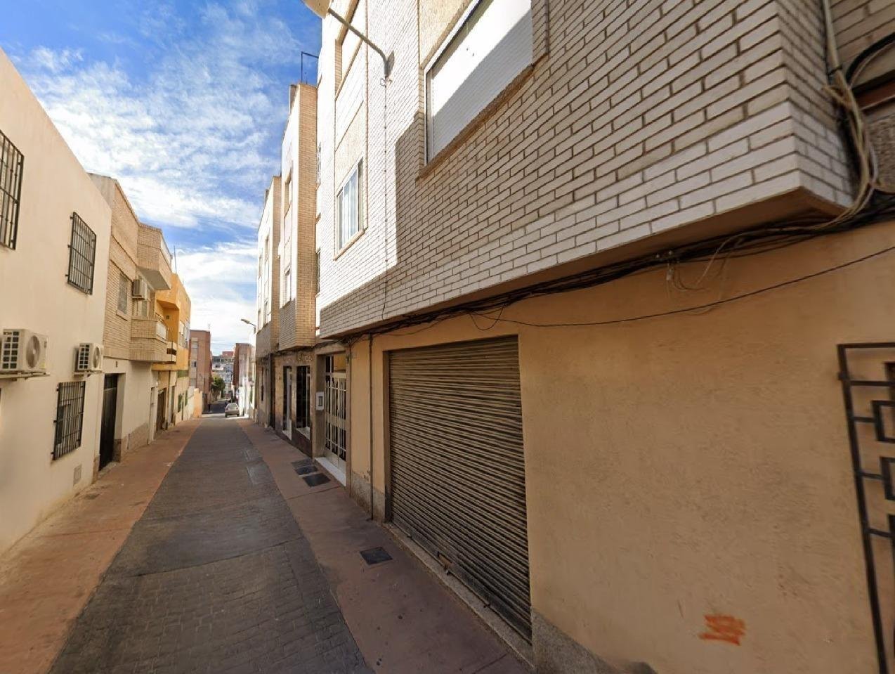 PISO EN ALMERÍA CAPITAL