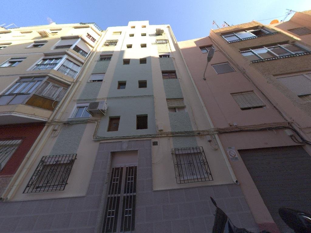 PISO EN ZONA DE LA TRINCHERA, ALMERÍA CAPITAL