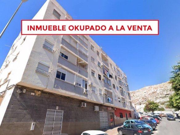 PISO EN ALMERÍA CAPITAL