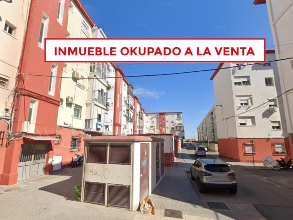 PISO EN PUERTO DE SANTA MARIA, CÁDIZ
