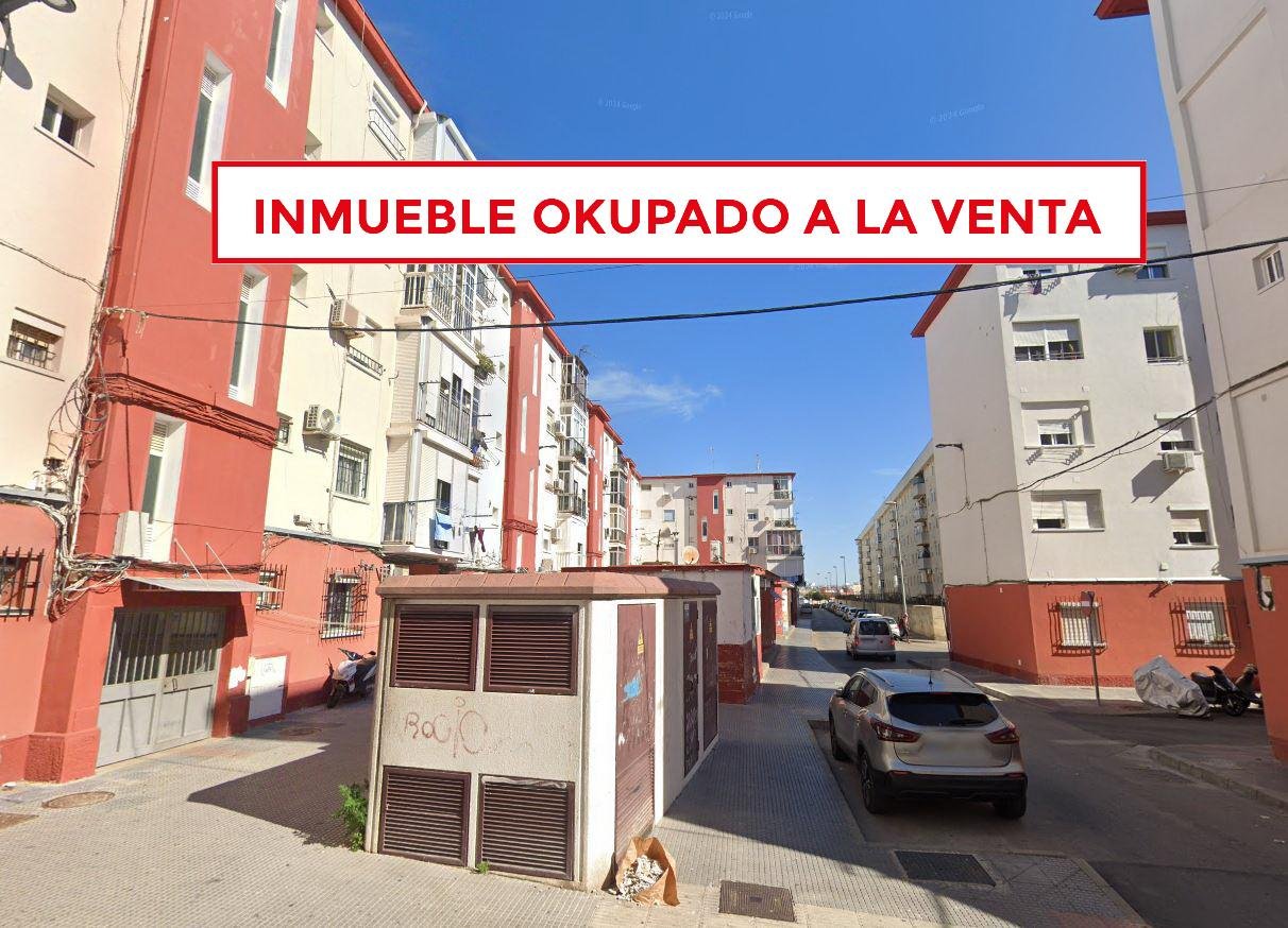 PISO EN PUERTO DE SANTA MARIA, CÁDIZ