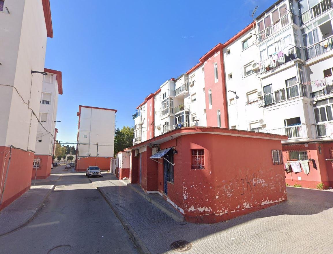 PISO EN PUERTO DE SANTA MARIA, CÁDIZ