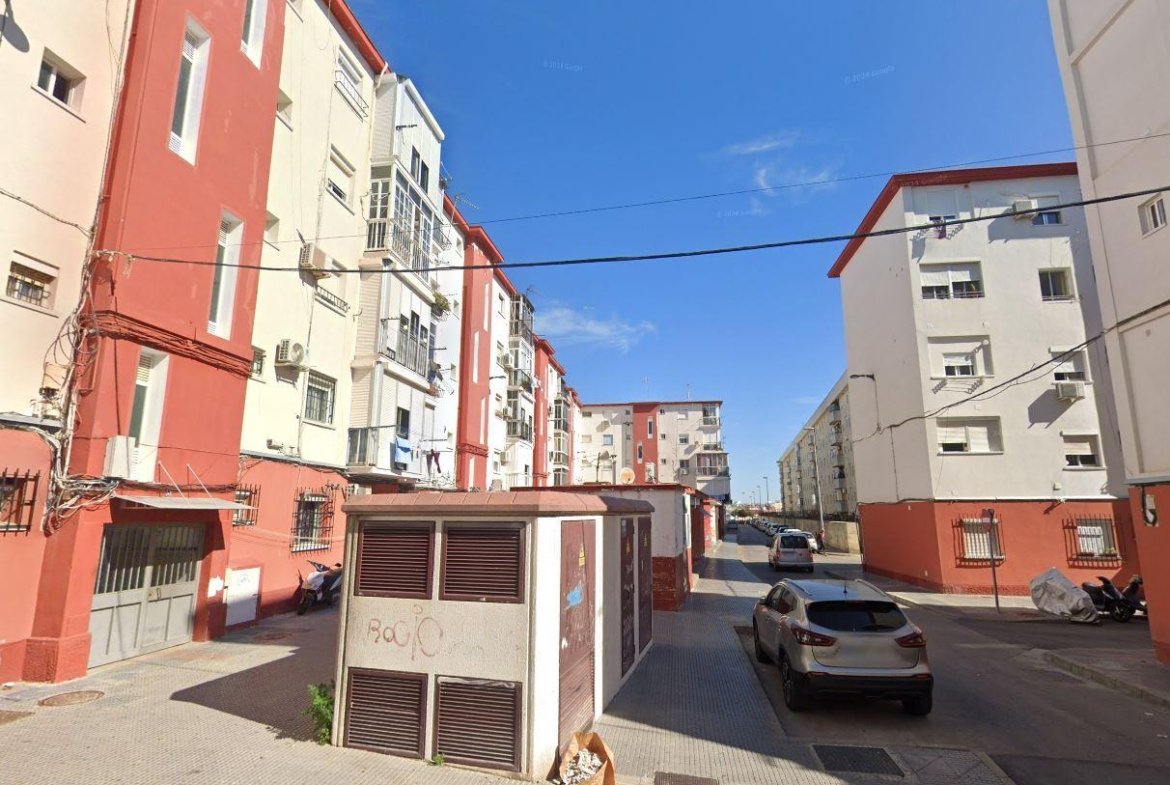 PISO EN PUERTO DE SANTA MARIA, CÁDIZ