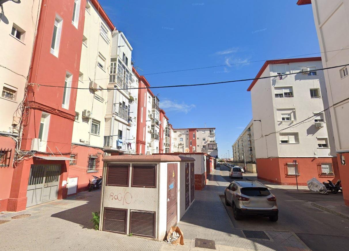 PISO EN PUERTO DE SANTA MARIA, CÁDIZ