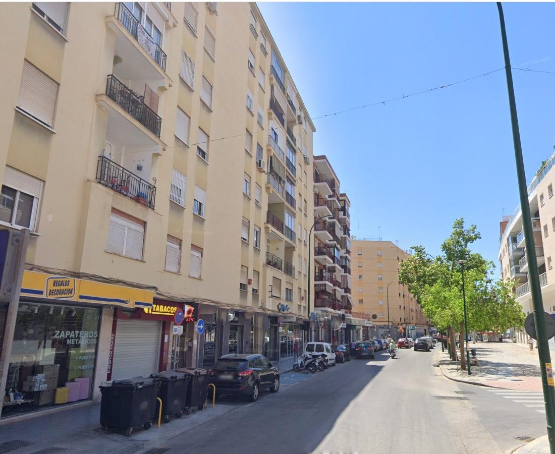 4207878-9aef3c50 PISO EN PASEO DE LOS TILOS, MÁLAGA