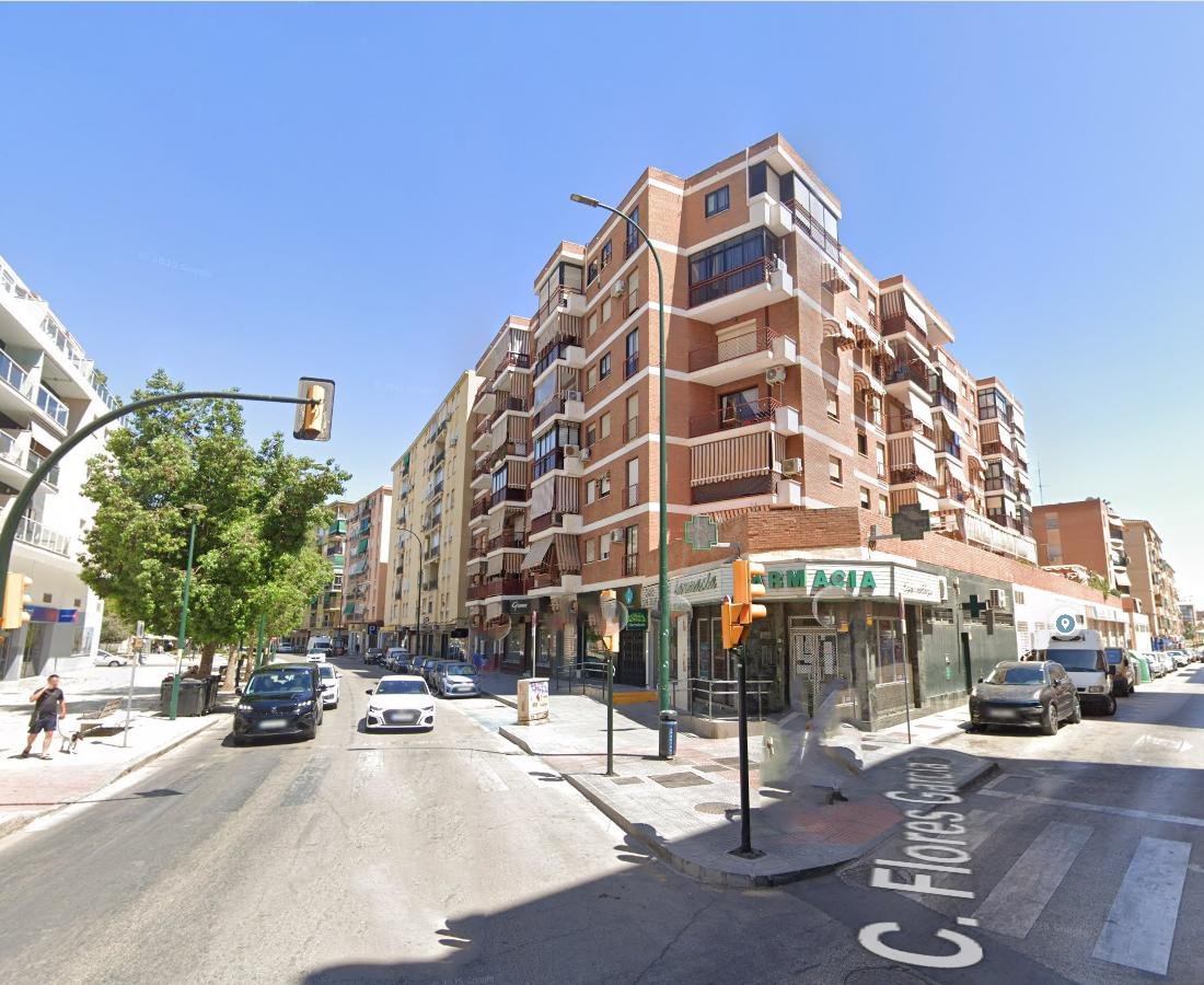 4207878-f8d67696 PISO EN PASEO DE LOS TILOS, MÁLAGA