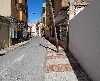 PISO EN ZONA PESCADERÍA, ALMERÍA CAPITAL