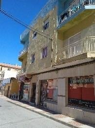 PISO EN ZONA PESCADERÍA, ALMERÍA CAPITAL