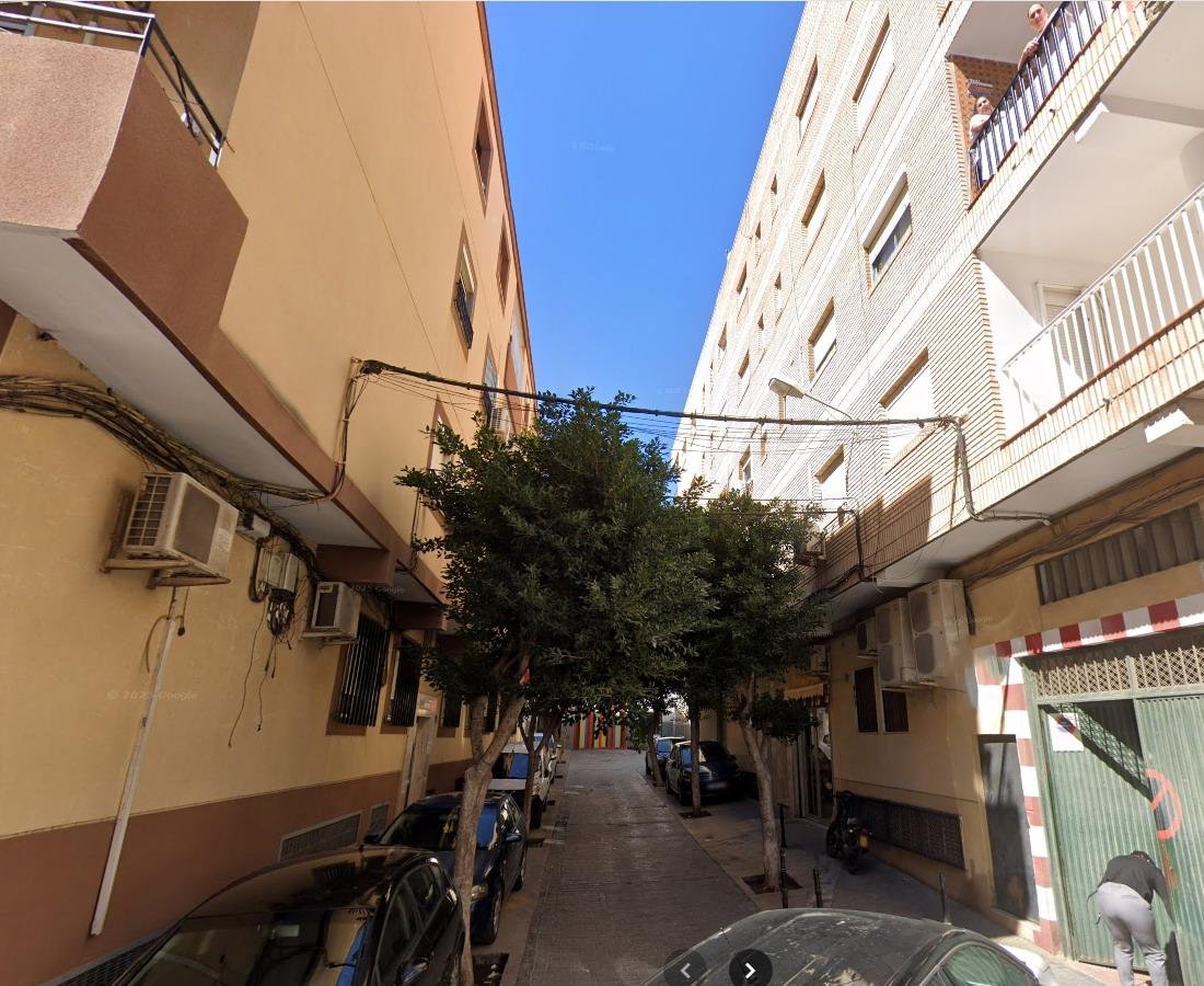 4210476-6f723773 PISO EN ZONA PESCADERÍA, ALMERÍA CAPITAL