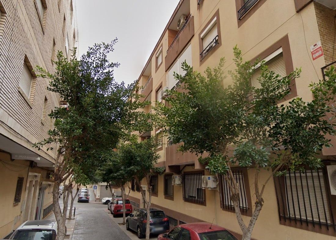 PISO EN ZONA PESCADERÍA, ALMERÍA CAPITAL