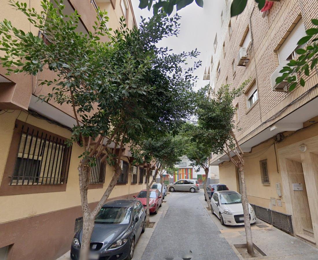 4210476-fcbd0f2b PISO EN ZONA PESCADERÍA, ALMERÍA CAPITAL