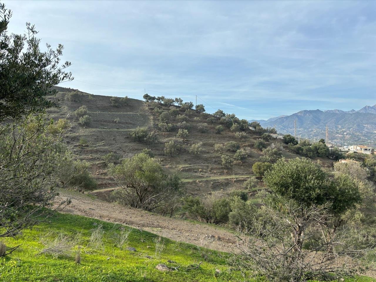 TERRENO URBANIZABLE EN NERJA, MÁLAGA