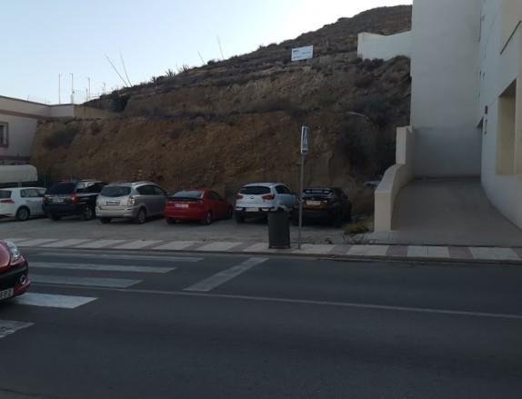 TERRENO URBANO EN CARBONERAS, ALMERÍA